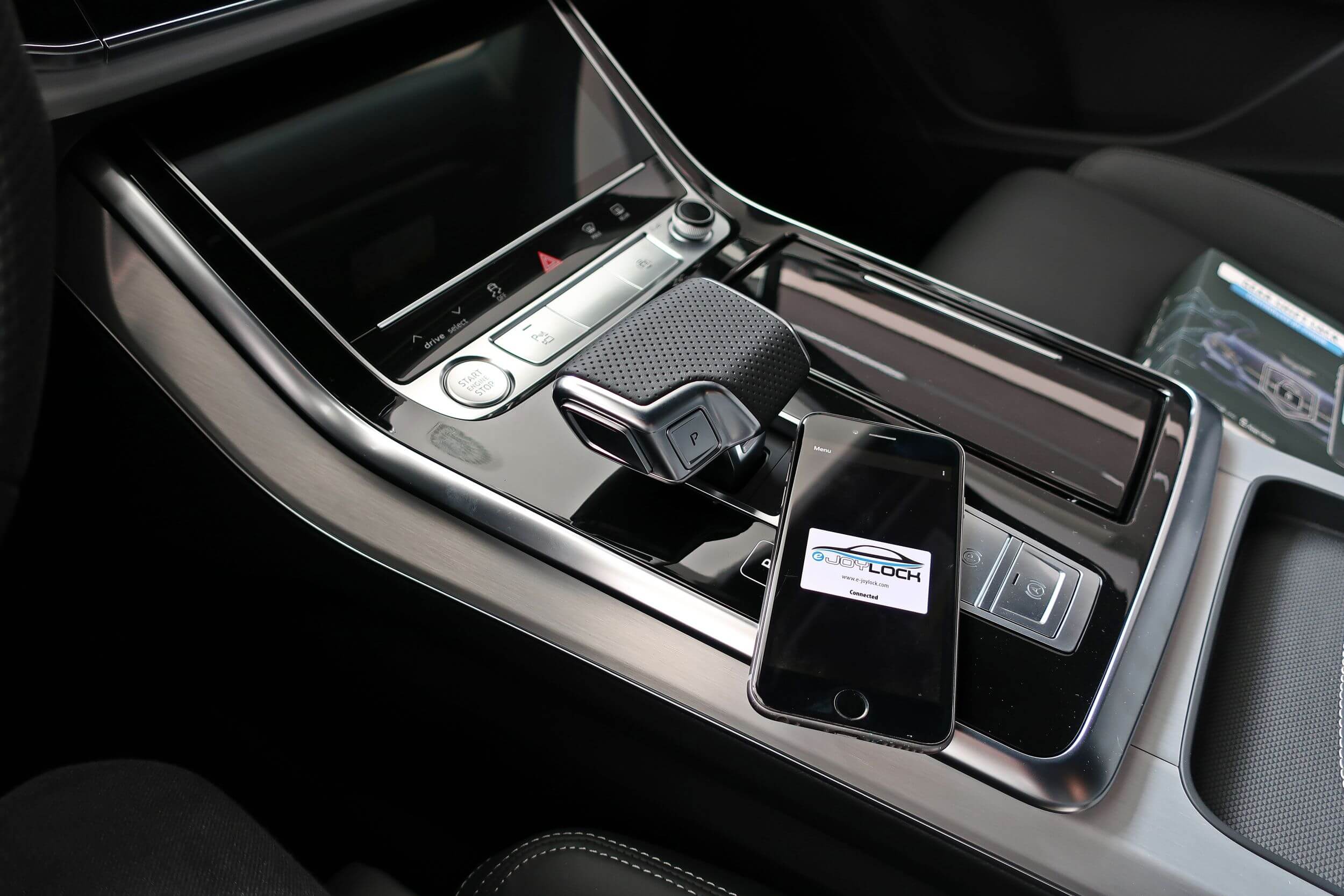 E-JoyLock váltózár ára mobil applikációval