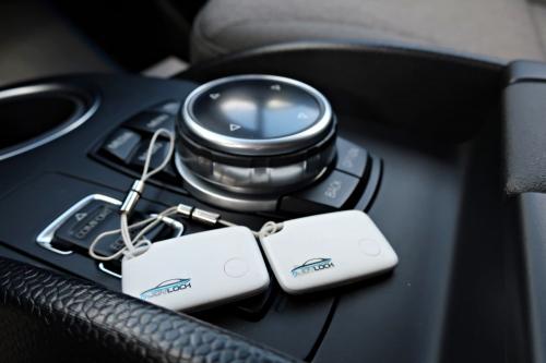 E-JoyLock transzponderek